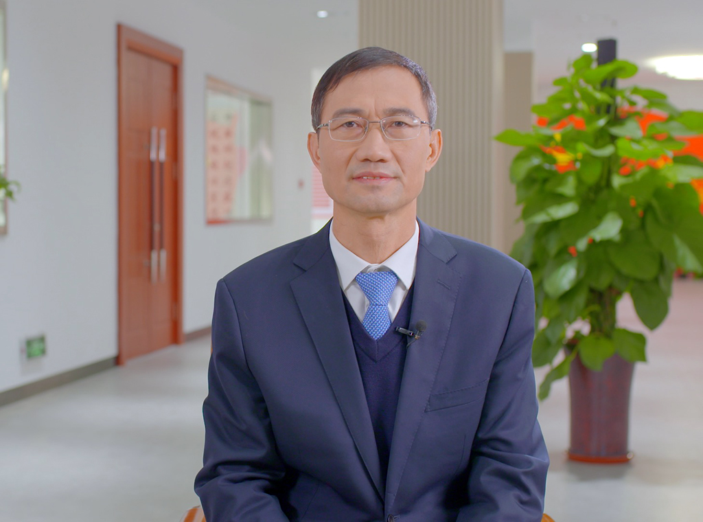 河北省市場監(jiān)管局局長  金洪鈞