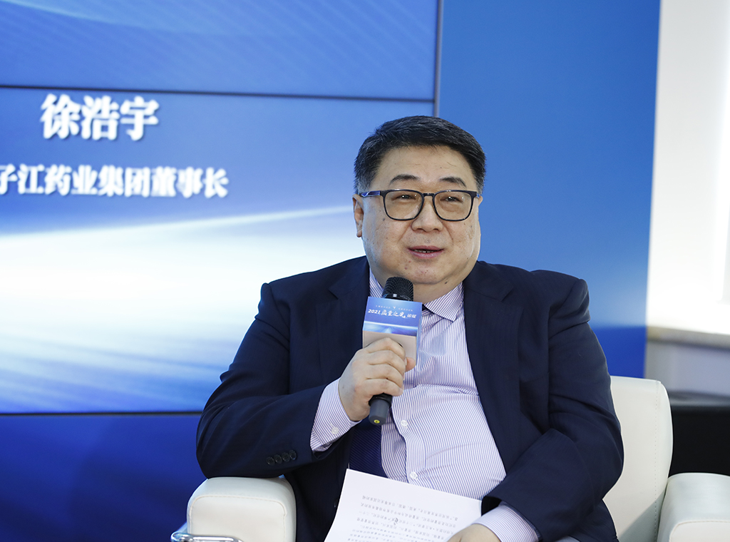 中國檢驗檢疫科學研究院副院長  李文濤