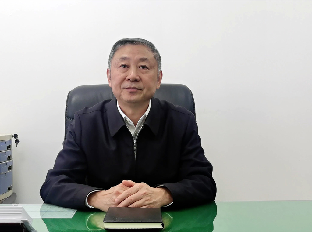 河南省市場監(jiān)督管理局黨組成員、副局長   楊自明